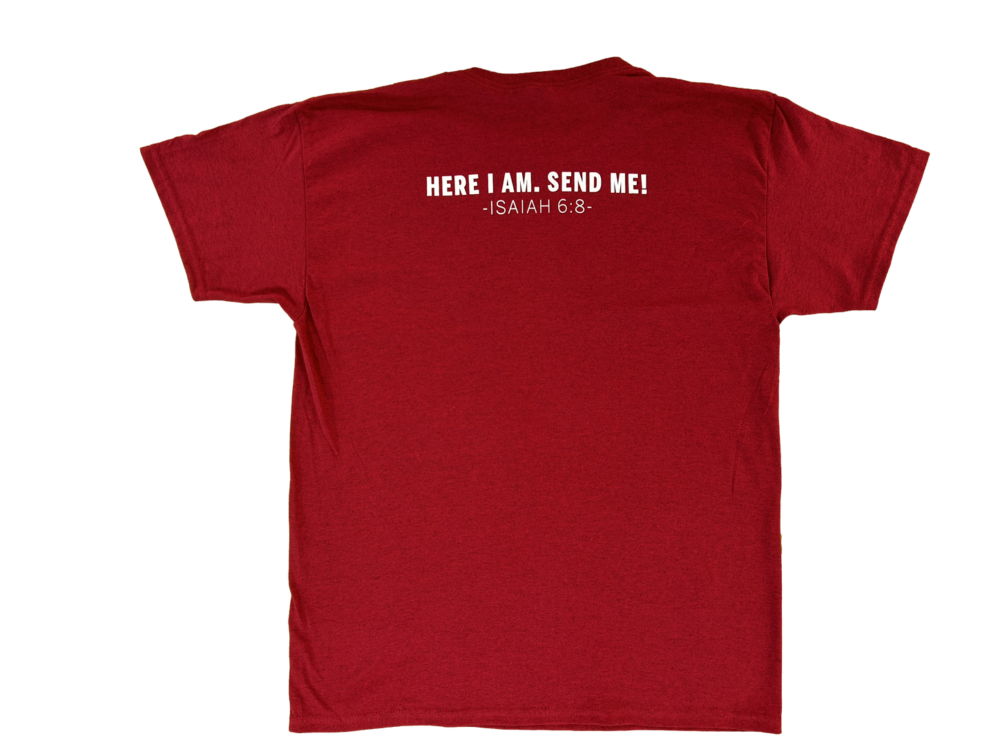 Charlie Memorial Shirt