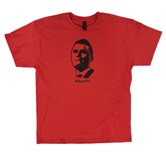 Charlie Shirt