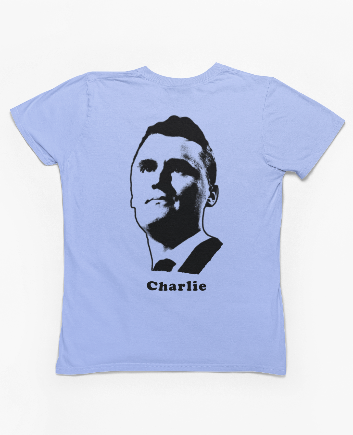 Charlie ShirtTwo Sides