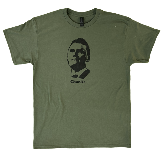 Charlie Shirt