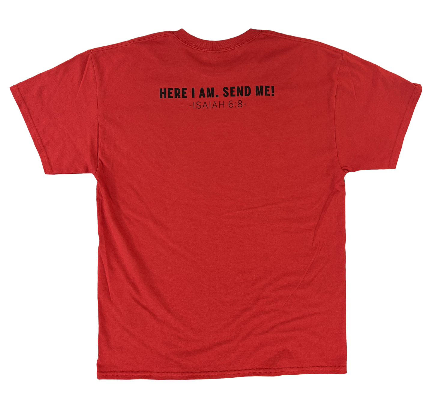 Charlie ShirtTwo Sides