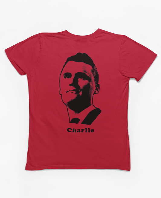 Charlie Shirt