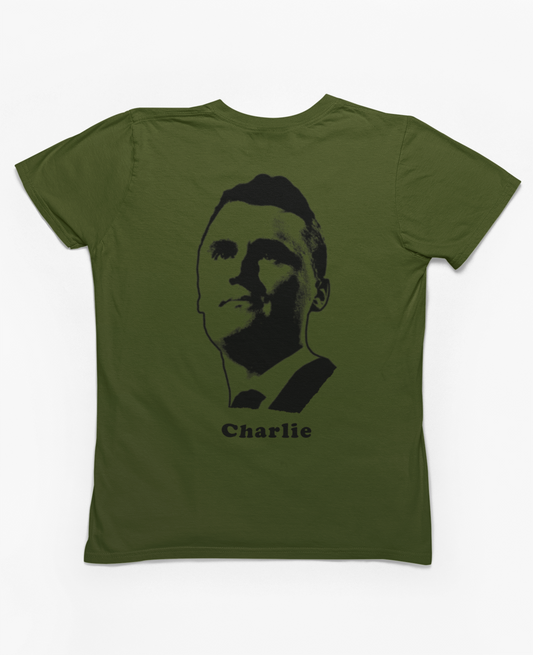 Charlie Shirt